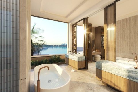 شقة في SIX SENSES RESIDENCES في مرسى دبي, دبي 3 غرف نوم, 316.71 م² رقم 39880 - صورة 2