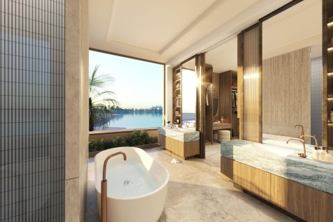 شقة في SIX SENSES RESIDENCES في مرسى دبي, دبي 3 غرف نوم, 316.71 م² رقم 39880 - صورة 19