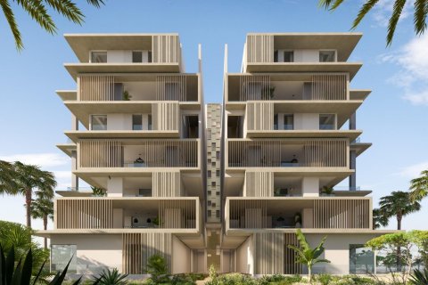شقة في SIX SENSES RESIDENCES في مرسى دبي, دبي 3 غرف نوم, 316.71 م² رقم 39880 - صورة 8