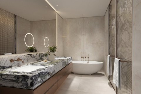 شقة في SIX SENSES RESIDENCES في مرسى دبي, دبي 3 غرف نوم, 316.71 م² رقم 39880 - صورة 16