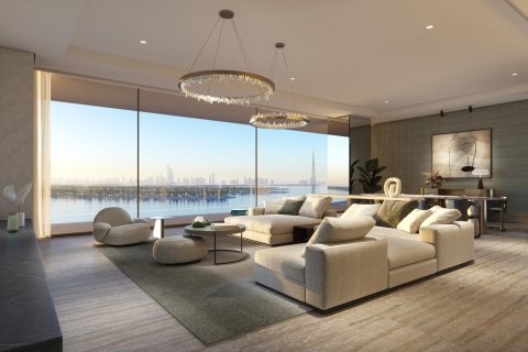 شقة في SIX SENSES RESIDENCES في مرسى دبي, دبي 3 غرف نوم, 316.71 م² رقم 39880 - صورة 23