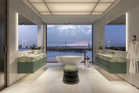 شقة في SIX SENSES RESIDENCES في مرسى دبي, دبي 3 غرف نوم, 316.71 م² رقم 39880 - صورة 17