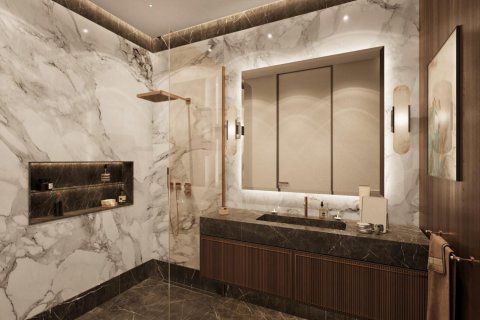 Appartement à HELVETIA à Dubai, 41.39 m², № 39874 - photo 11