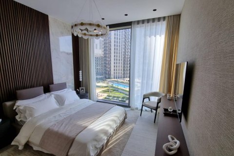 Appartement à HELVETIA à Dubai, 41.39 m², № 39874 - photo 3