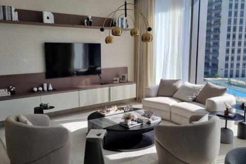Appartement à HELVETIA à Dubai, 41.39 m², № 39874 - photo 2