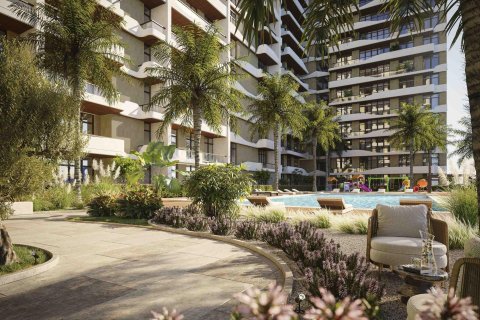 Appartement à HELVETIA à Dubai, 41.39 m², № 39874 - photo 10