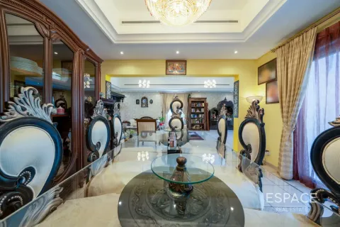 فيلا في Green Community West, Green Community, دبي 4 غرف نوم, 390 م² رقم 122392 - صورة 6
