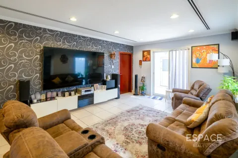 فيلا في Green Community West, Green Community, دبي 4 غرف نوم, 390 م² رقم 122392 - صورة 8
