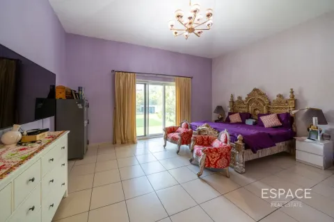 فيلا في Green Community West, Green Community, دبي 4 غرف نوم, 390 م² رقم 122392 - صورة 16