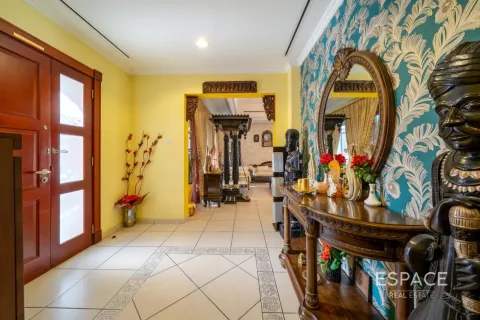 فيلا في Green Community West, Green Community, دبي 4 غرف نوم, 390 م² رقم 122392 - صورة 9