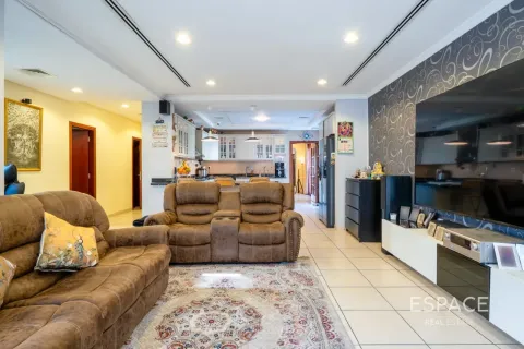 فيلا في Green Community West, Green Community, دبي 4 غرف نوم, 390 م² رقم 122392 - صورة 10