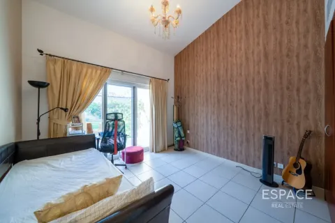 فيلا في Green Community West, Green Community, دبي 4 غرف نوم, 390 م² رقم 122392 - صورة 15