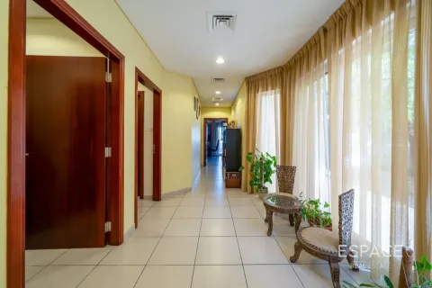 فيلا في Green Community West, Green Community, دبي 4 غرف نوم, 390 م² رقم 122392 - صورة 13