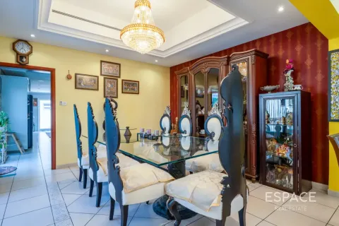 فيلا في Green Community West, Green Community, دبي 4 غرف نوم, 390 م² رقم 122392 - صورة 5