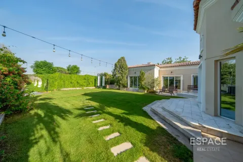 فيلا في Green Community West, Green Community, دبي 4 غرف نوم, 390 م² رقم 122392 - صورة 19