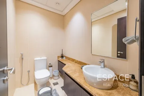 Villa à Meydan Gated Community, Dubai, 6 chambres, 598 m², № 122387 - photo 12