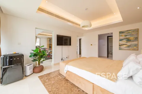 Villa à Meydan Gated Community, Dubai, 6 chambres, 598 m², № 122387 - photo 5