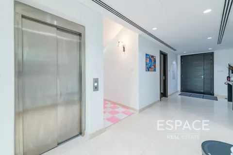 Villa à Meydan Gated Community, Dubai, 6 chambres, 598 m², № 122387 - photo 18