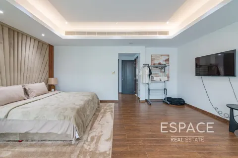 Villa à Meydan Gated Community, Dubai, 6 chambres, 598 m², № 122387 - photo 16