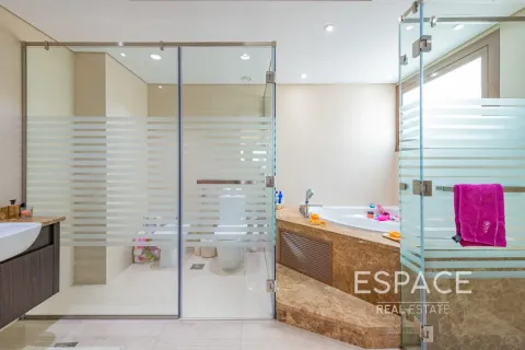 Villa à Meydan Gated Community, Dubai, 6 chambres, 598 m², № 122387 - photo 11
