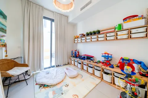 Villa en Dubai Hills Estate, Dubai, 4 dormitorios, 229 m², № 122391 - foto 17