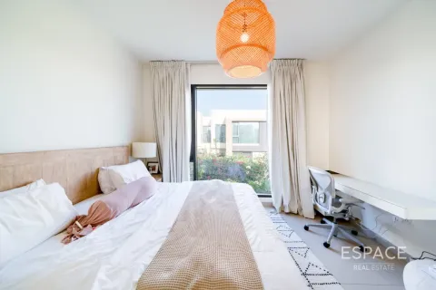 Villa en Dubai Hills Estate, Dubai, 4 dormitorios, 229 m², № 122391 - foto 9