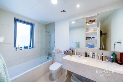 Villa en Dubai Hills Estate, Dubai, 4 dormitorios, 229 m², № 122391 - foto 16