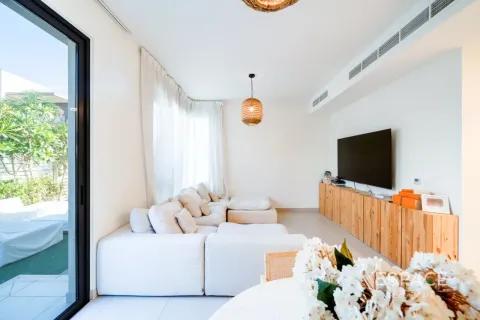 Villa en Dubai Hills Estate, Dubai, 4 dormitorios, 229 m², № 122391 - foto 5