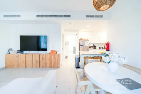 Villa en Dubai Hills Estate, Dubai, 4 dormitorios, 229 m², № 122391 - foto 2