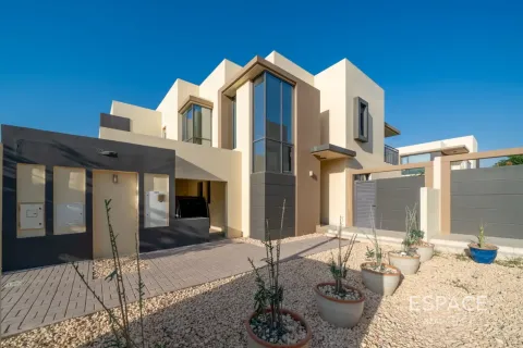 Villa en Dubai Hills Estate, Dubai, 4 dormitorios, 229 m², № 122391 - foto 19
