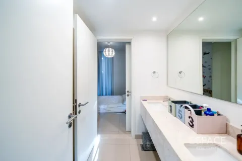 Villa en Dubai Hills Estate, Dubai, 4 dormitorios, 229 m², № 122391 - foto 13