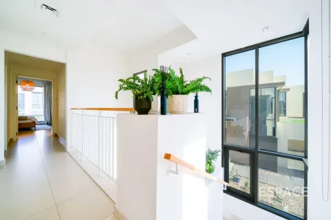 Villa en Dubai Hills Estate, Dubai, 4 dormitorios, 229 m², № 122391 - foto 10