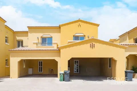فيلا في المرابع العربية, دبي 2 غرف نوم, 175 م² رقم 122390 - صورة 11