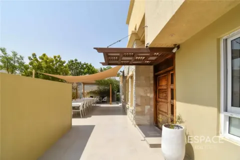 Villa à Springs 4, The Springs, Dubai, 3 chambres, 209 m², № 122388 - photo 4