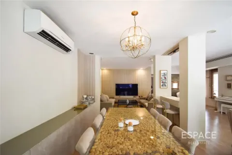 Villa à Springs 4, The Springs, Dubai, 3 chambres, 209 m², № 122388 - photo 9