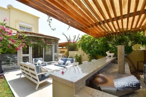 Villa à Springs 4, The Springs, Dubai, 3 chambres, 209 m², № 122388