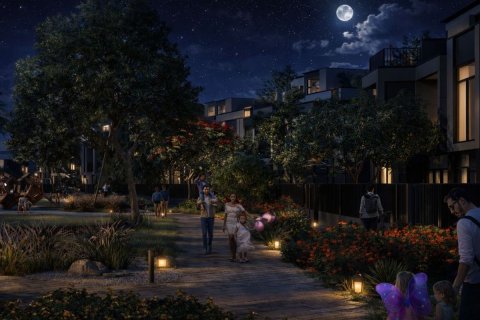 Villa en Dubai, 4 dormitorios, 273.1 m², № 96227 - foto 6