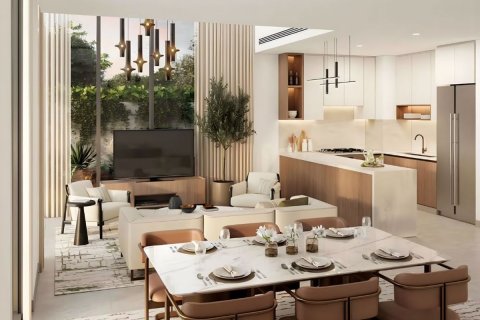 Villa en Dubai, 4 dormitorios, 273.1 m², № 96227 - foto 10