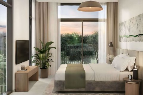 Villa en Dubai, 4 dormitorios, 273.1 m², № 96227 - foto 8