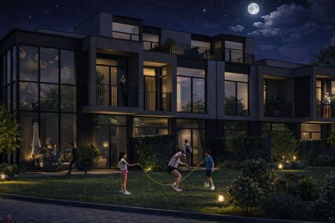 Villa en Dubai, 4 dormitorios, 273.1 m², № 96227 - foto 5