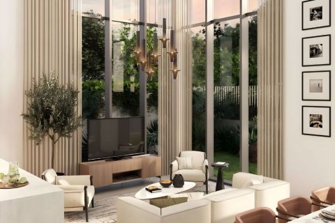 Villa en Dubai, 4 dormitorios, 273.1 m², № 96227 - foto 7