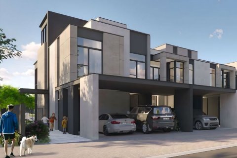 Villa en Dubai, 4 dormitorios, 273.1 m², № 96227 - foto 4