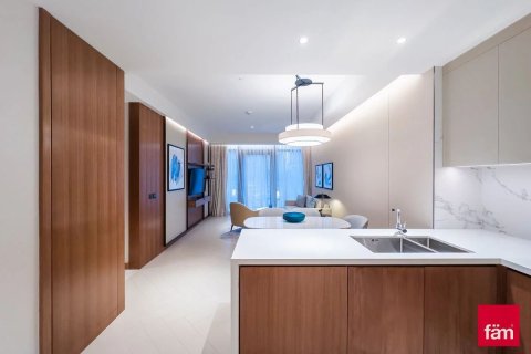 Apartamento en Dubai, 2 dormitorios, 124 m², № 96224 - foto 12