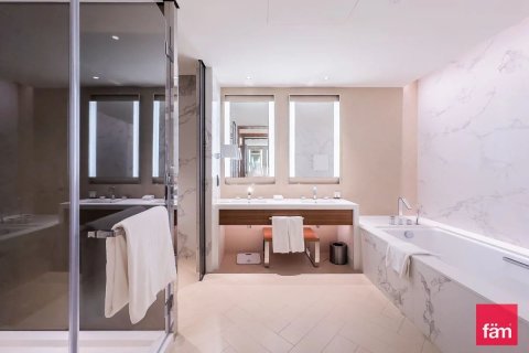 Apartamento en Dubai, 2 dormitorios, 124 m², № 96224 - foto 8
