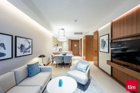 Apartamento en Dubai, 2 dormitorios, 124 m², № 96224 - foto 3