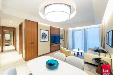 Apartamento en Dubai, 2 dormitorios, 124 m², № 96224 - foto 5