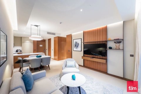 Apartamento en Dubai, 2 dormitorios, 124 m², № 96224 - foto 6