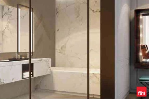 Apartamento en Dubai, 2 dormitorios, 124 m², № 96224 - foto 25