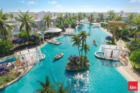 Купить таунхаус в Дубае: 4 спальни, 144м², № 96221 - фото 9