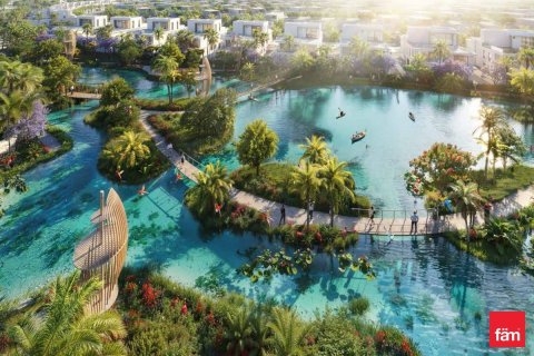 Купить таунхаус в Дубае: 4 спальни, 144м², № 96221 - фото 10